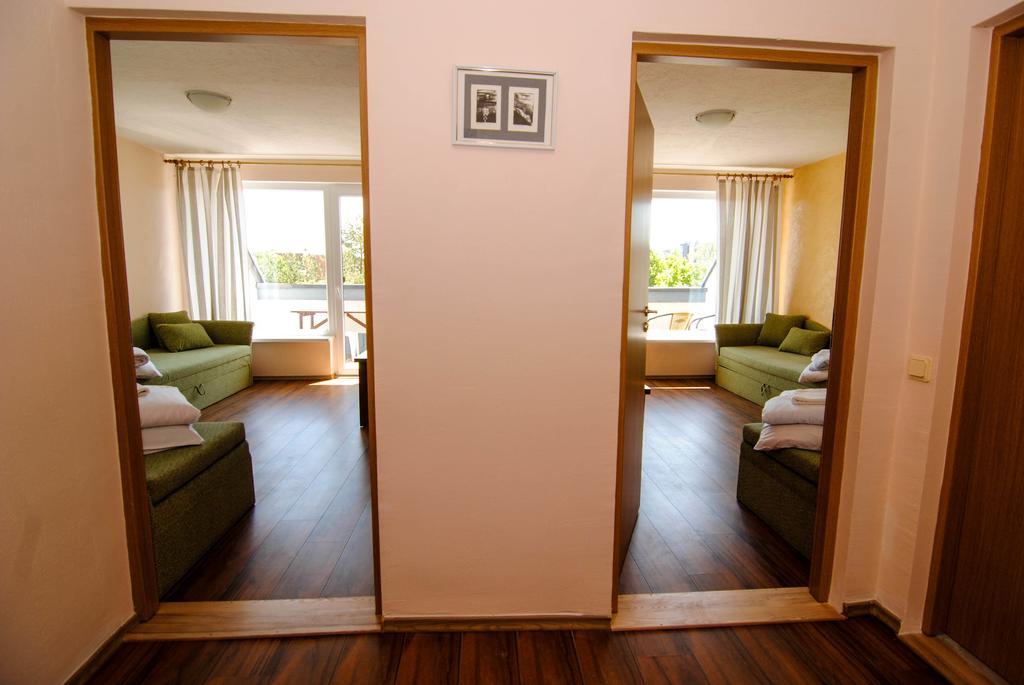 Guest House Ieva Šventoji Esterno foto