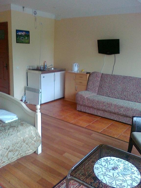 Guest House Ieva Šventoji Camera foto