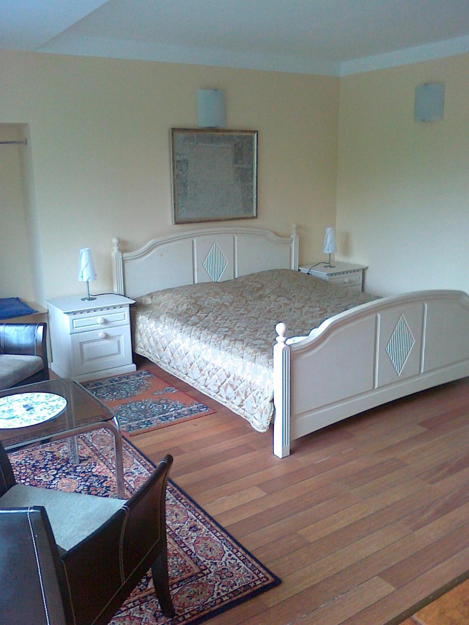 Guest House Ieva Šventoji Esterno foto