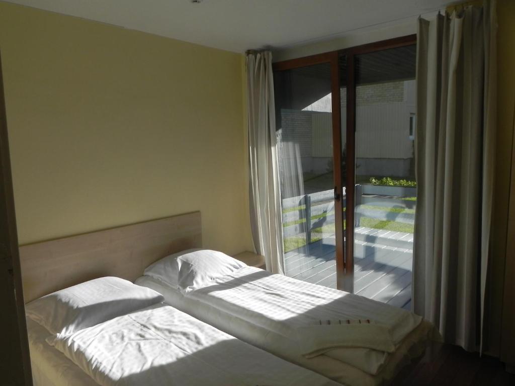 Guest House Ieva Šventoji Camera foto